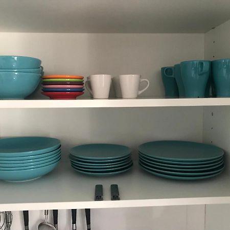 コスタ・テギセCasa Rosaアパートメント エクステリア 写真