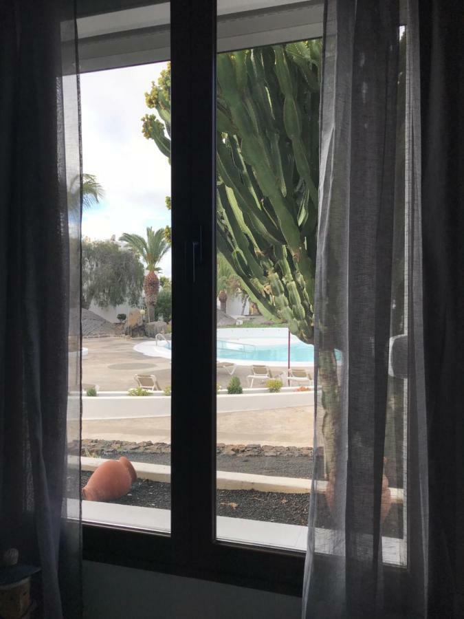 コスタ・テギセCasa Rosaアパートメント エクステリア 写真