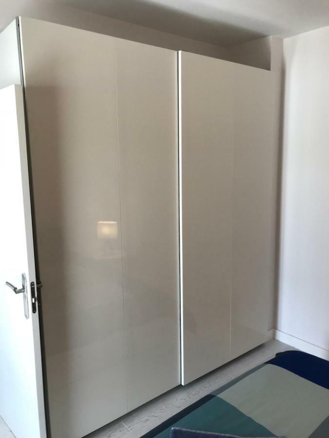 コスタ・テギセCasa Rosaアパートメント エクステリア 写真