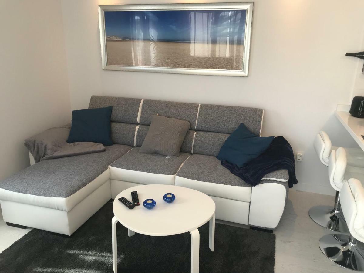 コスタ・テギセCasa Rosaアパートメント エクステリア 写真